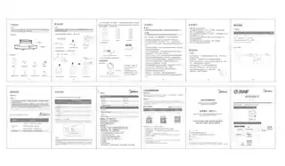 Midea美的 柜式干衣机HBGJ12B2220V1200WHBGJ12B2H